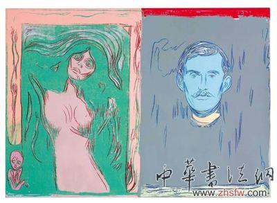 中国藏家心头好：毕加索和莫奈