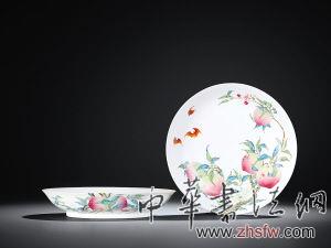 谁在助推宫廷艺术品