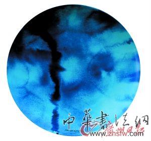 大名家瓷画价值难与架上绘画媲美