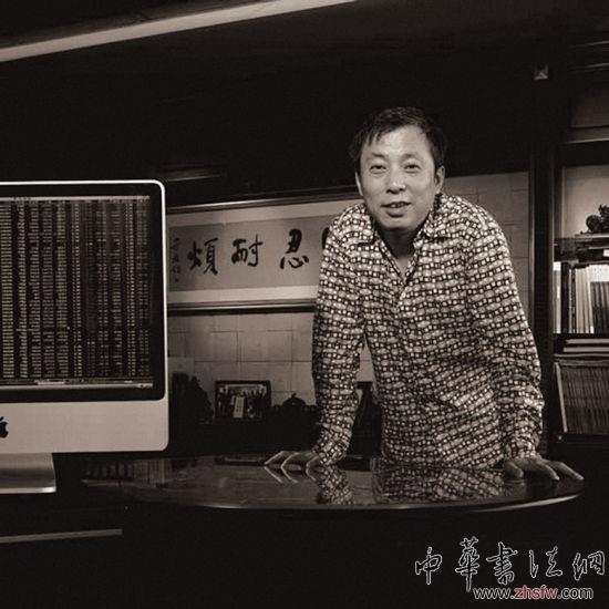 刘益谦：争议与赞誉并行的中国式收藏
