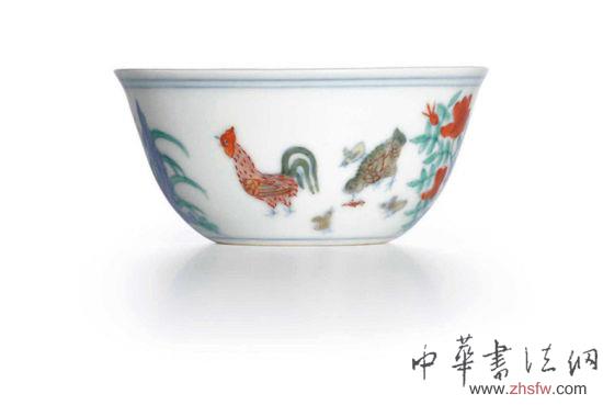 刘益谦：争议与赞誉并行的中国式收藏