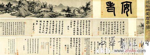 中国古代名作频流拍：谁懂古人心