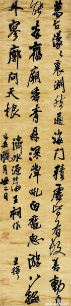 中国古代名作频流拍：谁懂古人心
