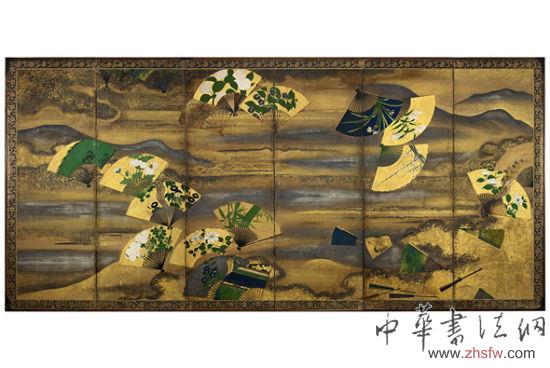 亚洲艺术在伦敦迎来第17个年头