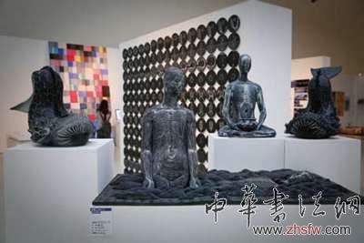预备役艺术家趣味：偶尔重口味 总体小清新
