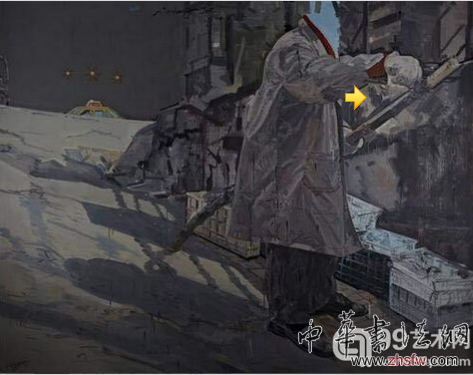 英国模式下的中国评选：约翰·莫尔绘画奖