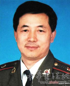 中国书画名家孙永印艺术人生访谈录