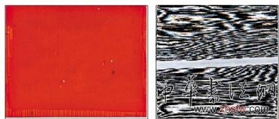 六张画读懂中国式抽象(组图)
