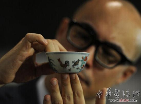 教你如何挑选可靠的鸡缸杯