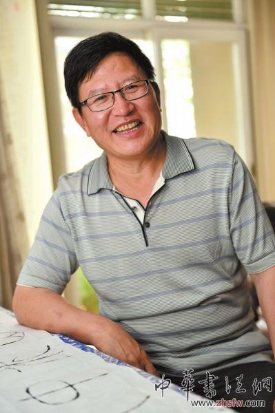 王念祥：无收藏不治学