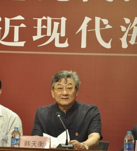 2014 “海上印坛百年”系列活动在沪开幕
