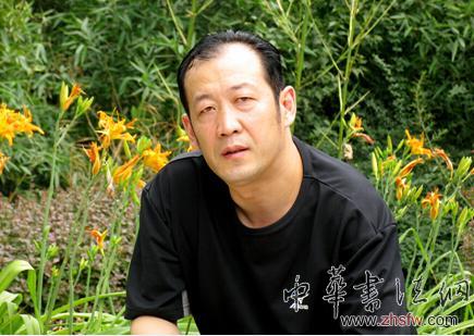 学院派画家吉瑞森个展11月21号在潍坊举行