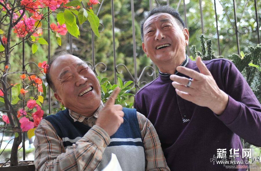 （XHDW）（1）“答嘴鼓”的保护与传承