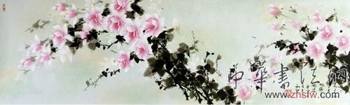 如洁作品2