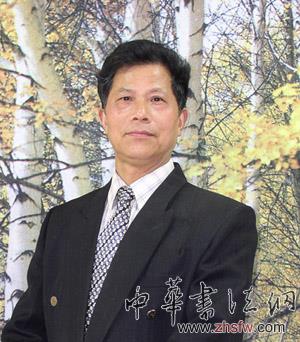 高庭山——特邀最受欢迎的双十大人民书画家献礼全国两会