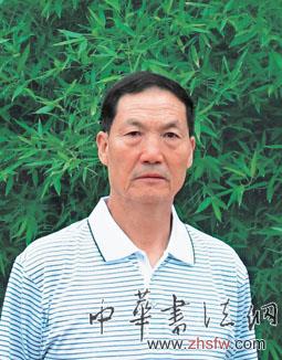 李光华——特邀最受欢迎的双十大人民书画家献礼全国两会