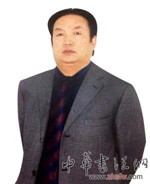宋重霖——特邀最受欢迎的双十大人民书画家献礼全国两会