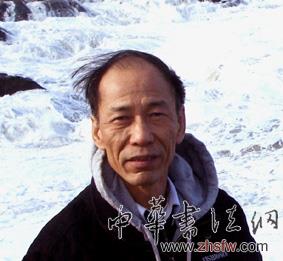 许荣——特邀最受欢迎的双十大人民书画家献礼全国两会