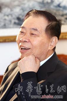张永金——特邀最受欢迎的双十大人民书法家献礼全国两会