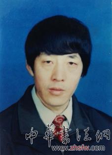 周培生——特邀最受欢迎的双十大人民书画家献礼全国两会