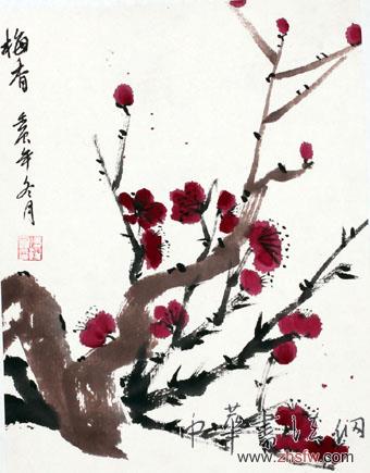 冯跃国——特邀最受欢迎的人民书画家献礼全国两会