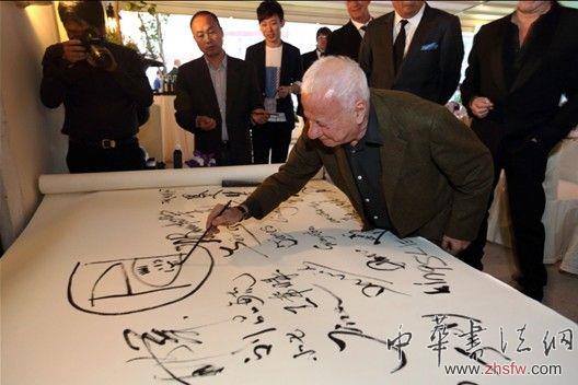 第54届威尼斯双年展总策展人的奥利瓦