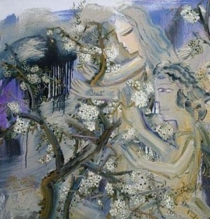 郭庆丰寻根艺术展