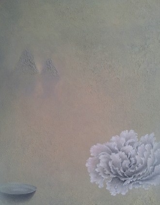 玄心妙物--“润· 月 雅”女性艺术家邀请展