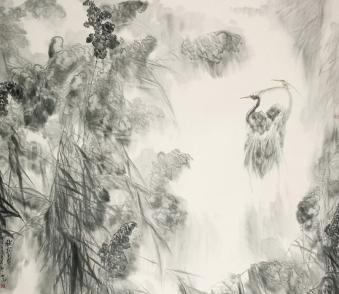 江海艺境--南通百年图像与墨迹
