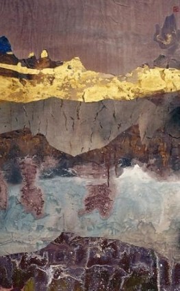 超象--王林旭当代水墨作品展