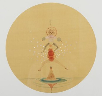 “青山如故 村落已非”联展