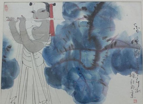 “东方墨”中国当代水墨艺术家邀请展