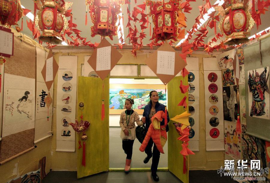 “天津故事”展现津味文化 图