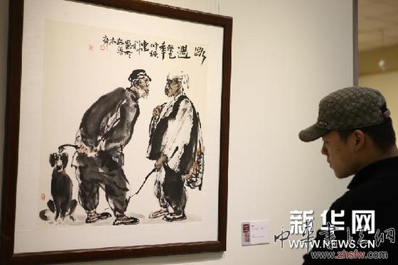 （晚报）（1）行5000公里 绘美丽新疆