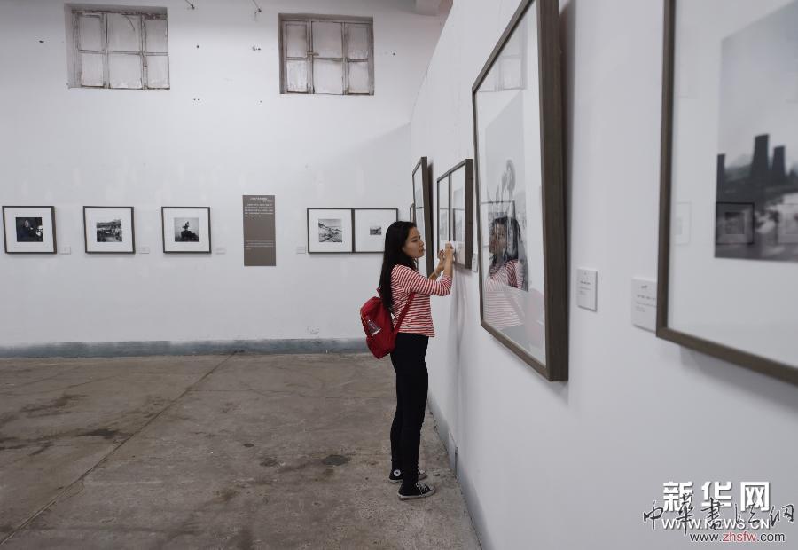 （文化）（2）2014平遥国际摄影大展大幕将启