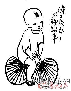 丰子恺作品一
