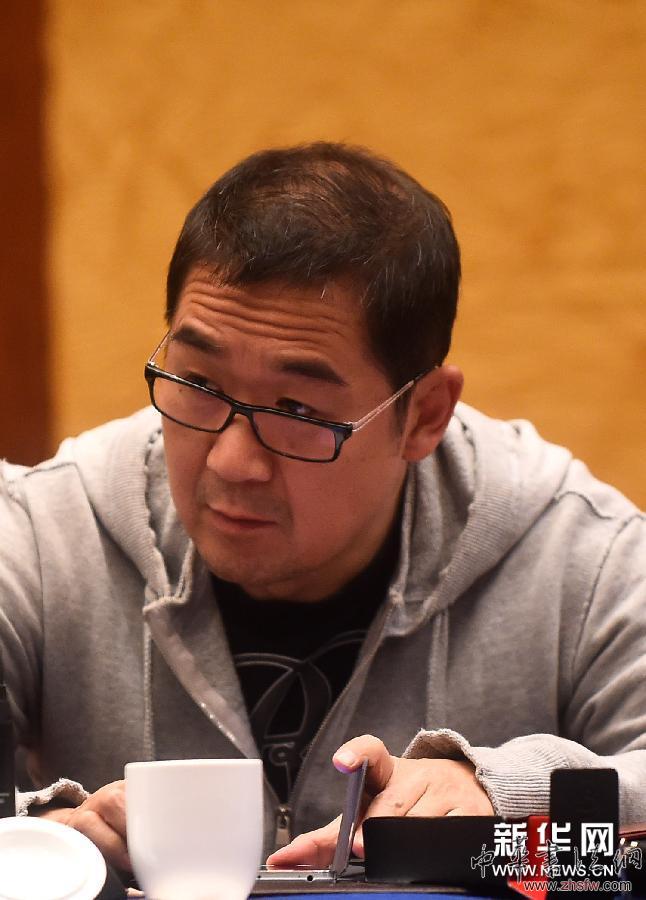 （两会·改革热话题）（7）代表委员建言社会主义文化强国建设