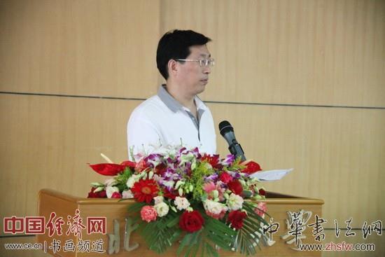 副理事长、清华大学博士后孟云飞教授