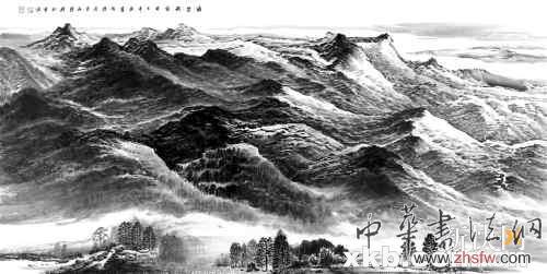 艺评：衡量地区美术水平看作品和人才储备