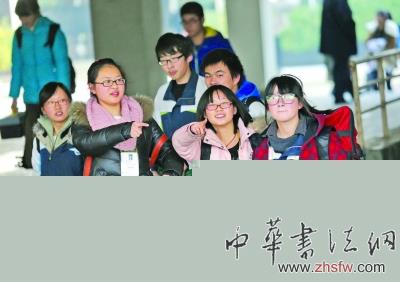 文化成绩年年涨浇凉“艺考热”