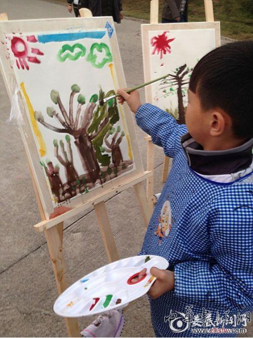 揭秘幼儿美术教育误区