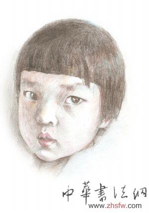 每个人天生会画画 教你怎样培养小画家