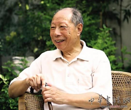 美术史学泰斗王伯敏辞世 曾撰6部美术专史