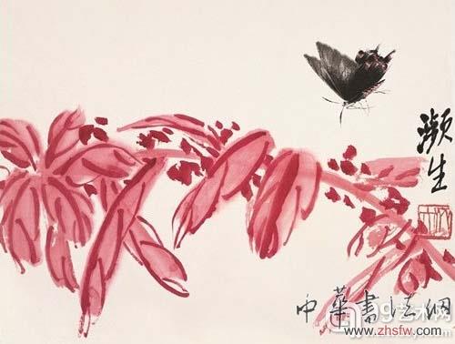 揭秘中国美术馆十大镇馆之宝（组图）