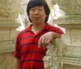 群众艺术馆副馆长宫秀志工笔人物作品欣赏（图）
