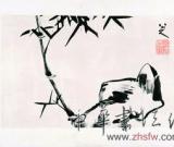 传统版画雅俗共赏