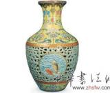 中国富豪天价抢购流失文物引外媒关注