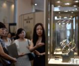 名表“积家”启动180周年中国巡展 图