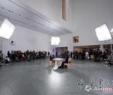 市场边缘化与行为艺术的生存困境