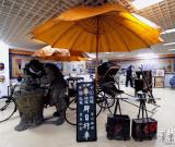 沈阳城市记忆博物馆开放 展示民间近万件老物件 图